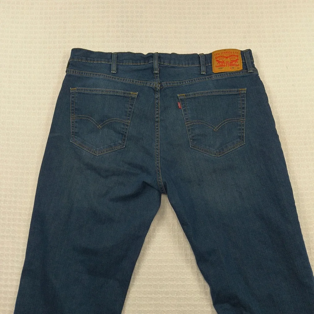 Levis all pre